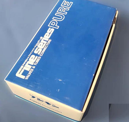 FUJIKIN UJR-6 35RE-RG-0 VCR 1 4 316L 2 VCR 14 5 14 5 1 13 0 97 12 45FUJIKIN UJR-9 52RE-RG-0 VCR