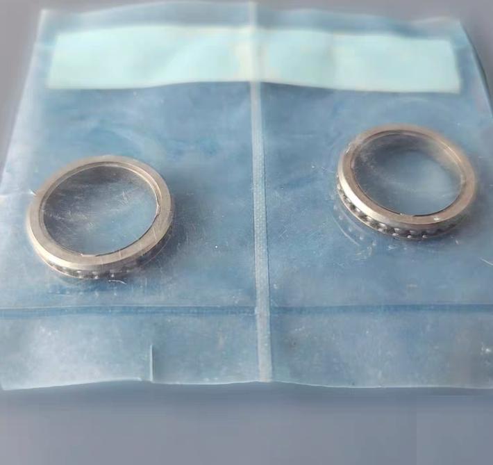 FUJIKIN UJR-9 52B Purering 14