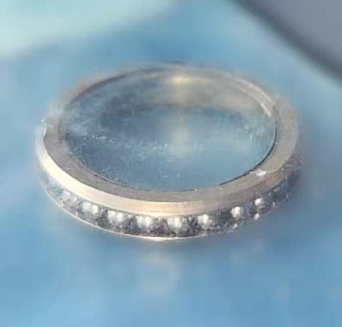FUJIKIN UJR-9 52B Purering 14