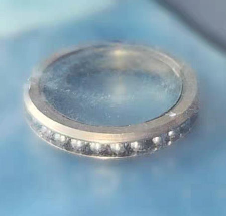 FUJIKIN UJR-9 52B Purering 14