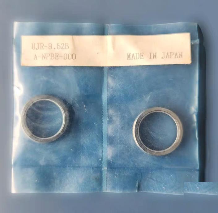 FUJIKIN UJR-9 52B Purering 14
