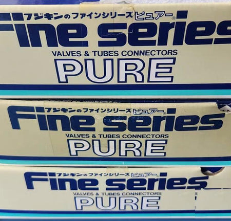 FUJIKIN UJR-JP-6 35 123 99 Swagelok316 VCR 1 4 in SS-4-VCR-CP 228 50