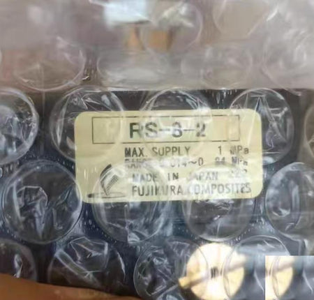FUJIKURA RS-8-2 550 10-3