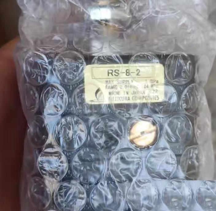 FUJIKURA RS-8-2 550 10-3