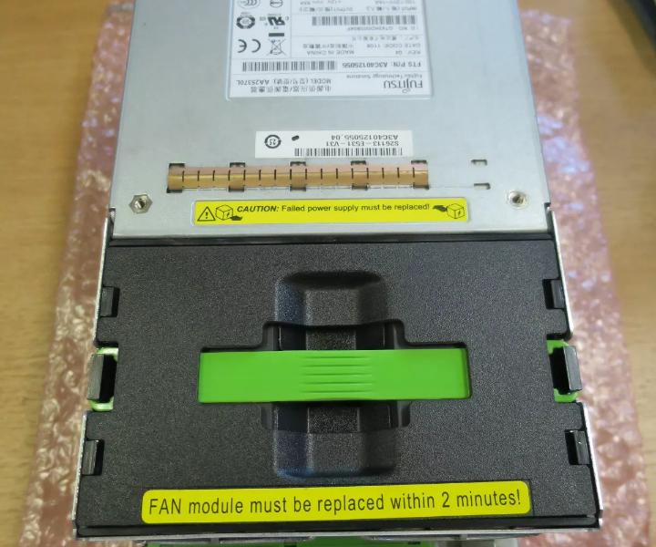S26113-E531-V31 BX900 1165W 2685W