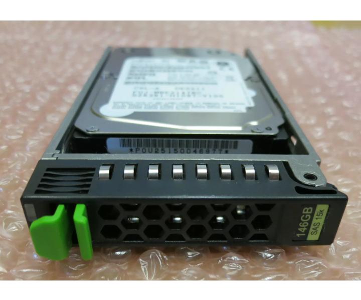 146GB A3C40145003