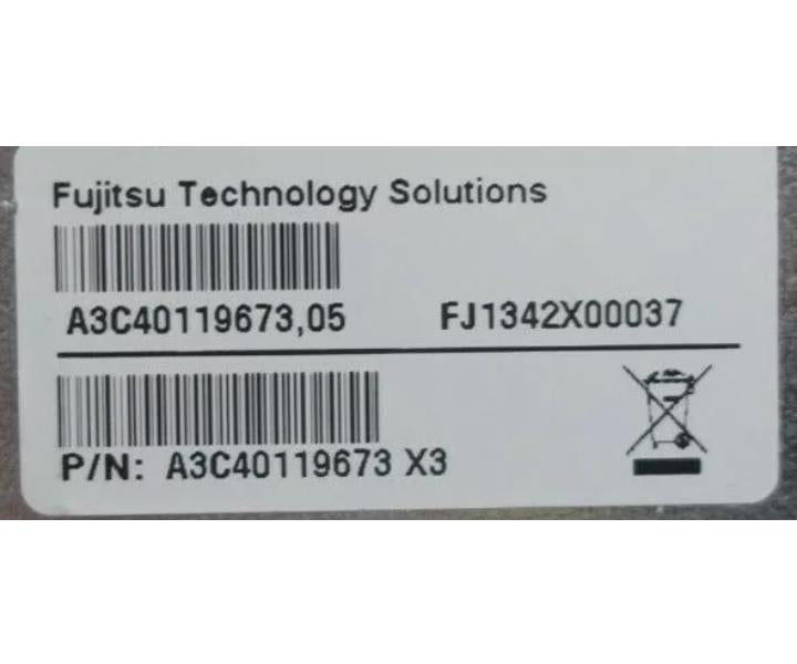 S26361-K1365-V318 18-Port A3C40119673
