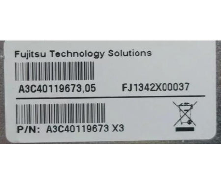 S26361-K1365-V318 18-Port A3C40119673