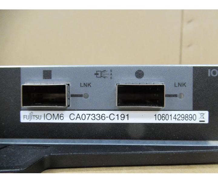 CA07336-C191 IOM6 DX80
