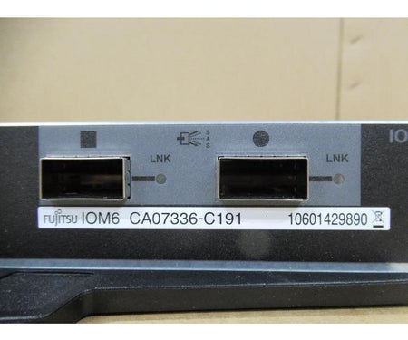 CA07336-C191 IOM6 DX80