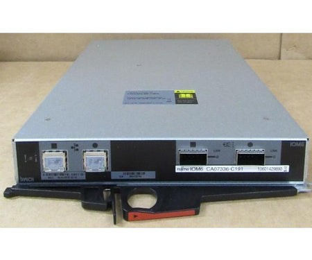 CA07336-C191 IOM6 DX80
