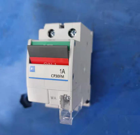 FUJI CP30FM-2P0011A 1