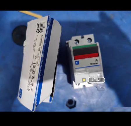 FUJI CP30FM-2P0011A 1