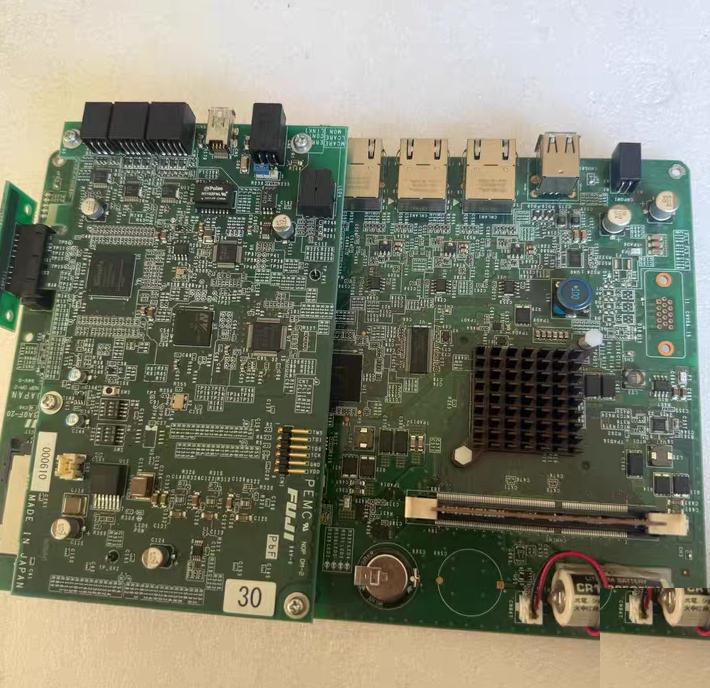 FUJI PEMC FFM003A0F-02F-02