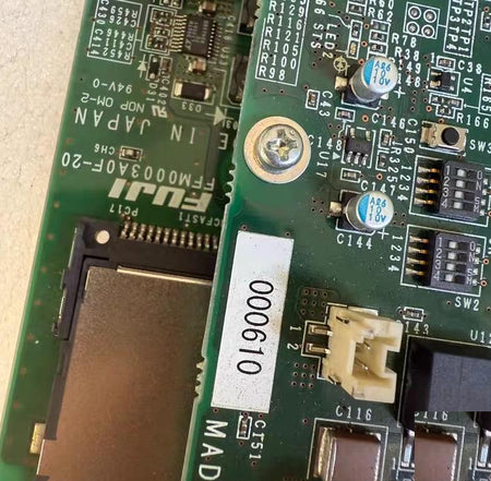 FUJI PEMC FFM003A0F-02F-02