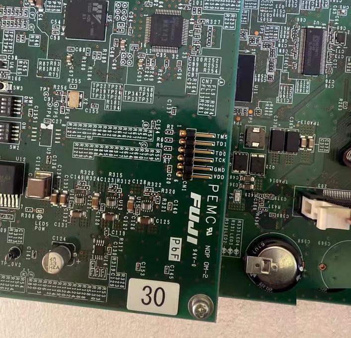 FUJI PEMC FFM003A0F-02F-02