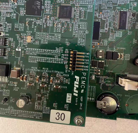 FUJI PEMC FFM003A0F-02F-02