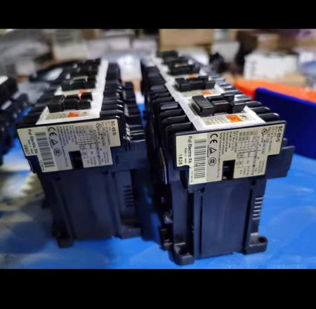 FUJI SC-03 G DC24V 15
