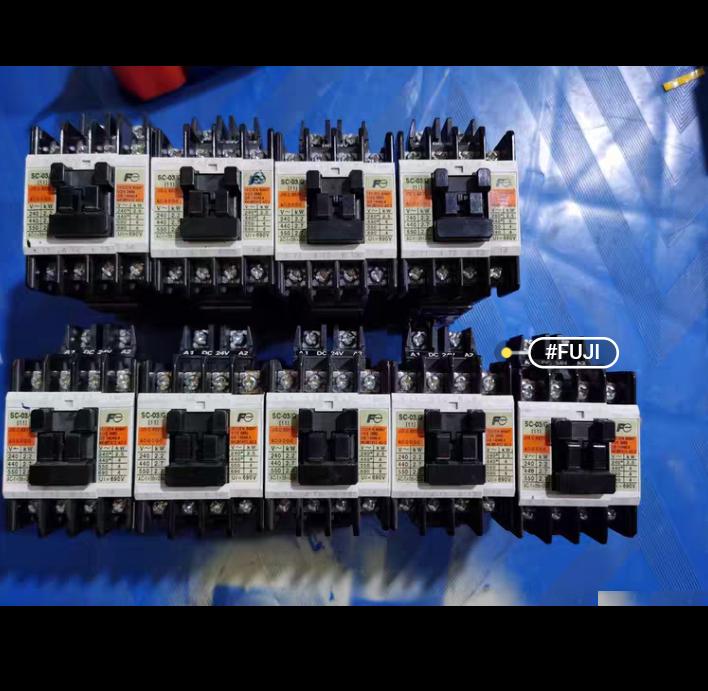 FUJI SC-03 G DC24V 15