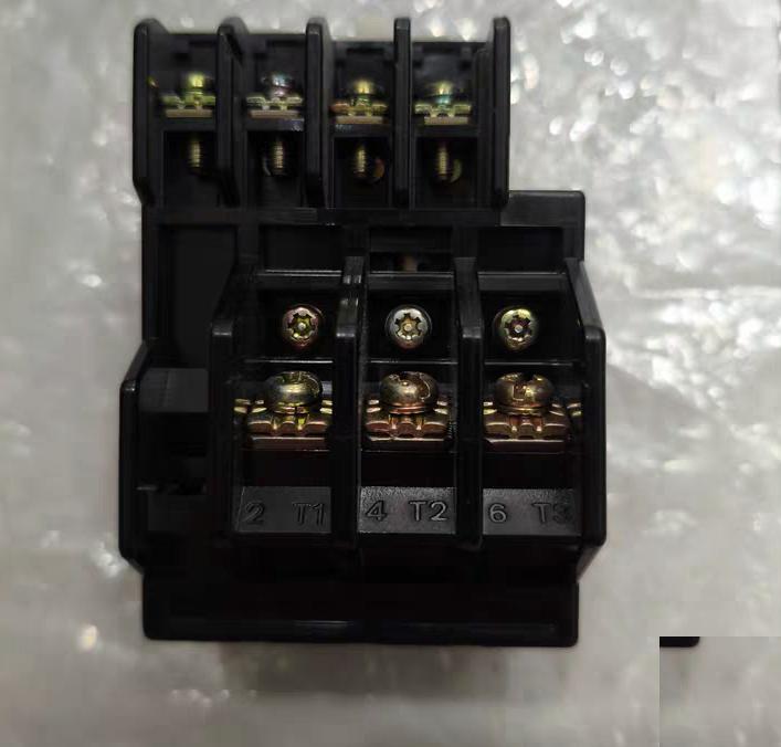 FUJI TR-5-1N 3 600V AC 9-13A