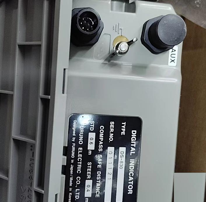 FURUNO DIGTAL DS-830