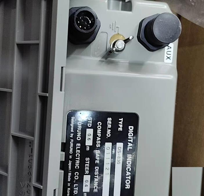 FURUNO DIGTAL DS-830
