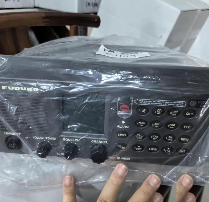 FURUNO FM-8800S VHF FM-8800S VHF