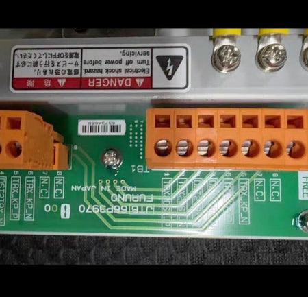 FURUNO JTB-66P3970