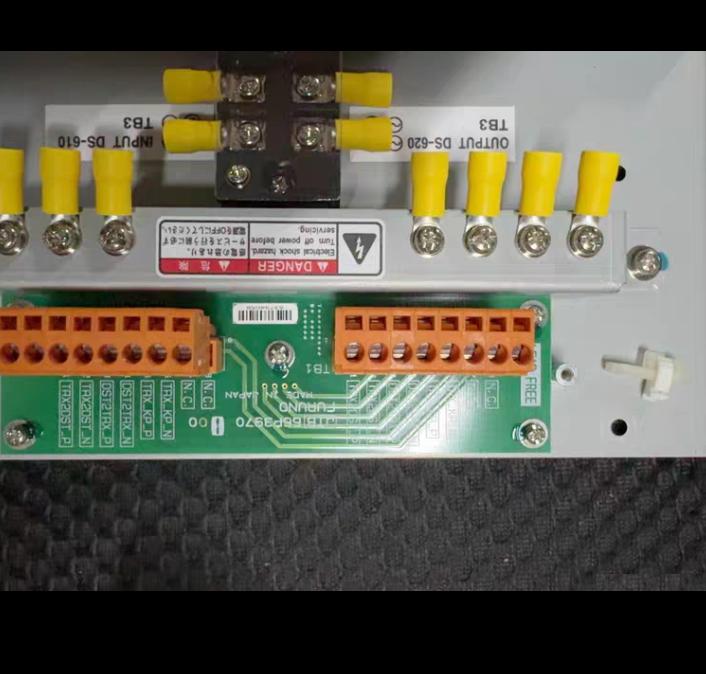 FURUNO JTB-66P3970