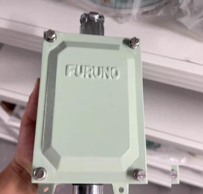 FURUNO MB-502 XDR 50B-6B