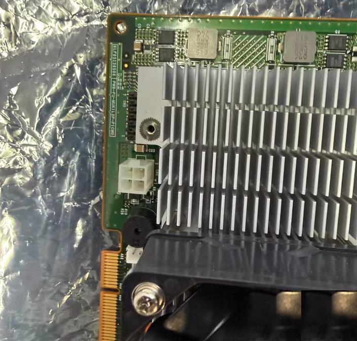 FURUNO PWB-FU-MUKIL2P-PICMG6LF03136500 CPU