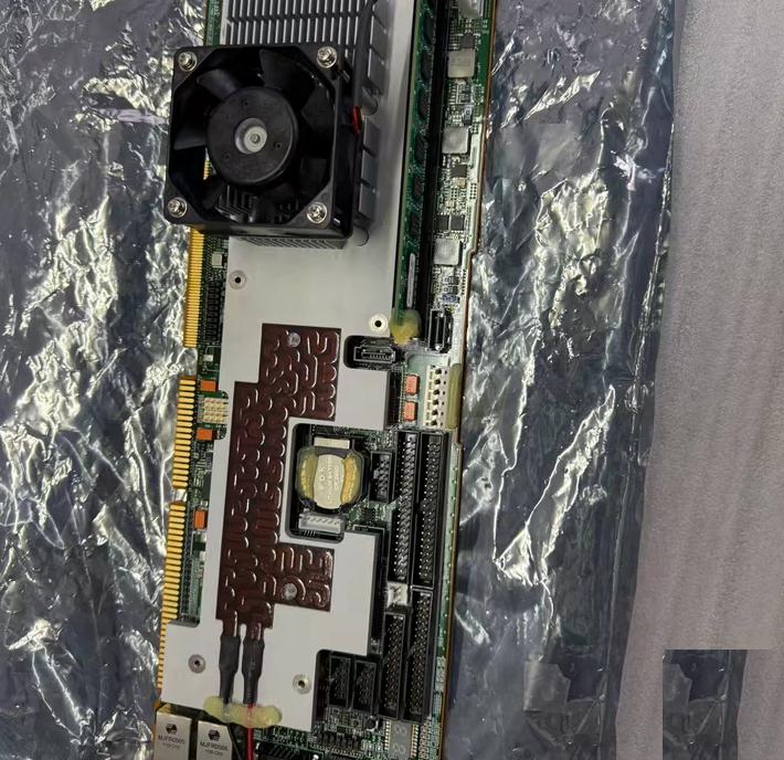 FURUNO PWB-FU-MUKIL2P-PICMG6LF03136500 CPU