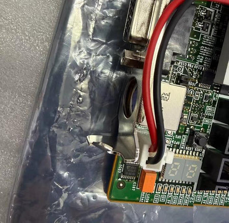 FURUNO PWB-FU-MUKIL2P-PICMG6LF03136500 CPU