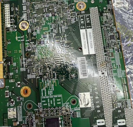 FURUNO PWB-FU-MUKIL2P-PICMG6LF03136500 CPU