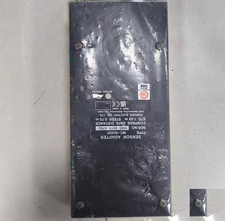 FURUNO SENSOR ADAPTER MC-3020D 2024