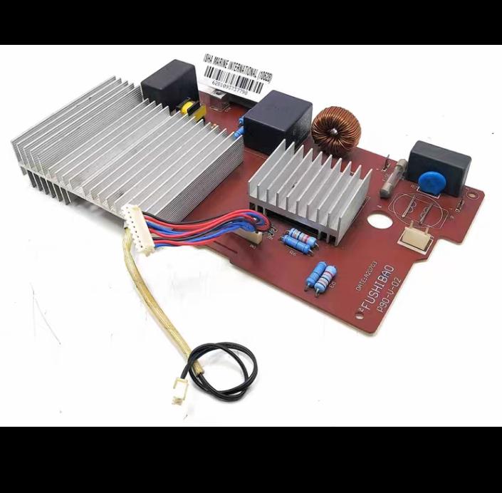 FUSHIBAO P90-V-02 PCB Board