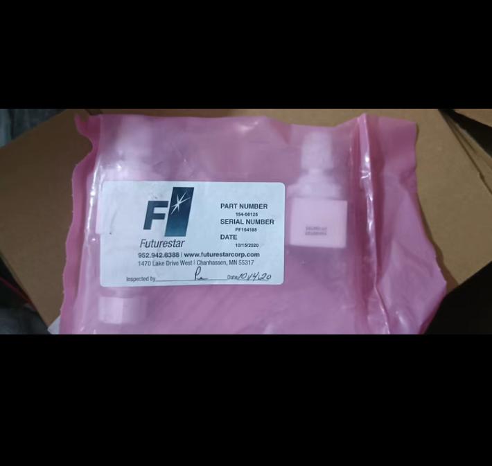 FUTURESTAR 154-00125 952 942 8388 20 4300 G3-4