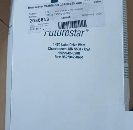 FUTURESTAR 154-00125 952 942 8388 20 4300 G3-4