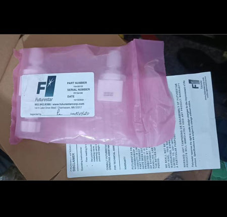 FUTURESTAR 154-00125 952 942 8388 20 4300 G3-4