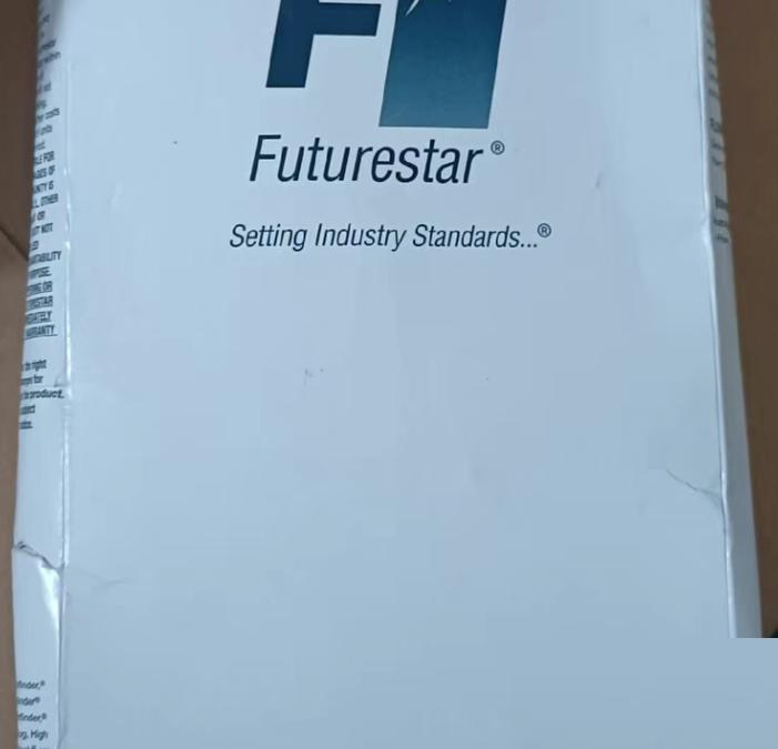 FUTURESTAR 154-00125 952 942 8388 20 4300 G3-4