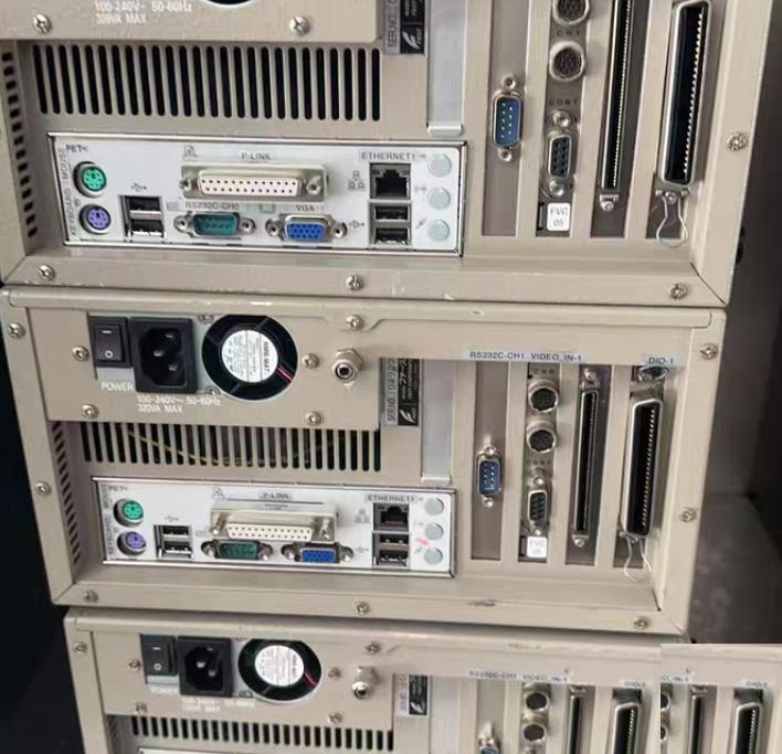 FV-aligner XPe M2 p4 2 4 XP