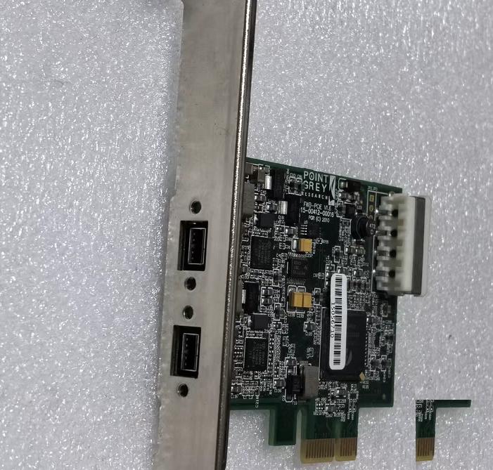 FWB-PCIE-02 1394