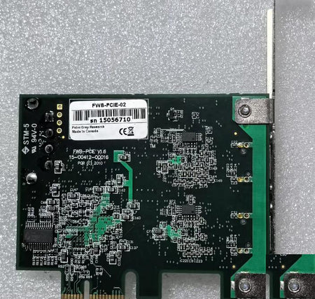 FWB-PCIE-02 1394