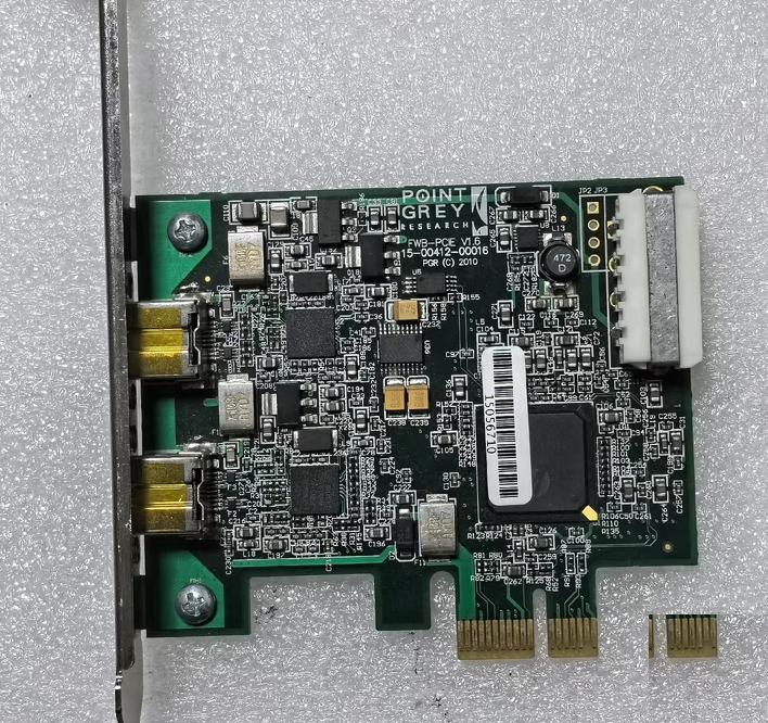 FWB-PCIE-02 1394