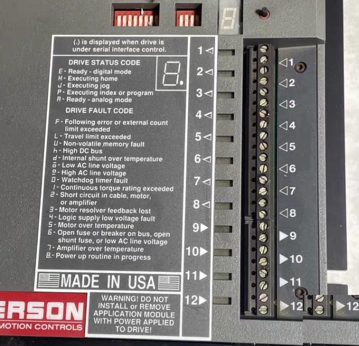 FX-316 960132-01 96013201