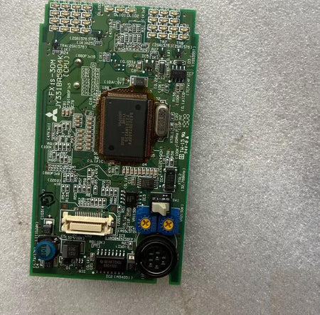 FX1S-30M PLC CPU FX1S PLC JY331BA5804K cpu