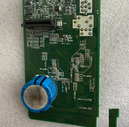 FX1S-30M PLC CPU FX1S PLC JY331BA5804K cpu