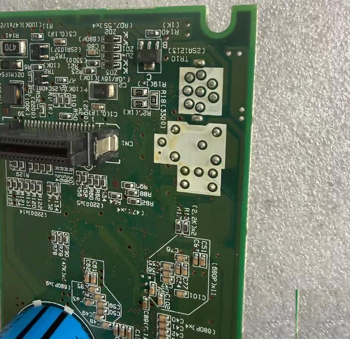 FX1S-30M PLC CPU FX1S PLC JY331BA5804K cpu
