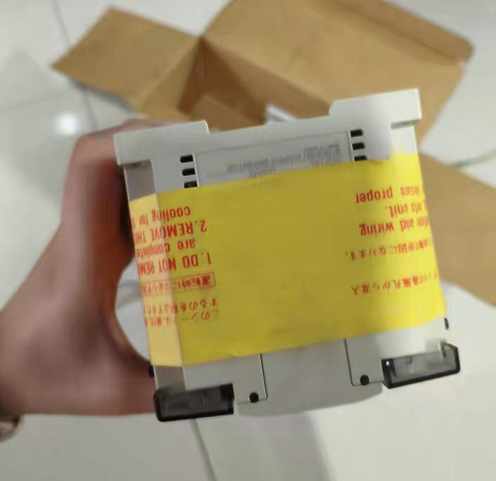 FX2N-48ER PLC