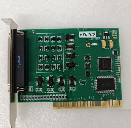 FY6400PCI 6400
